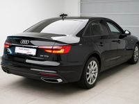 używany Audi A4 2dm 150KM 2021r. 20 411km