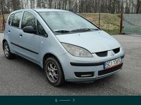 używany Mitsubishi Colt 1,5 diesel 95km