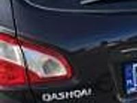 używany Nissan Qashqai I (2007-2013)