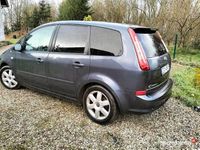 używany Ford C-MAX 2010r. 1.6 benzyna 100KM polift