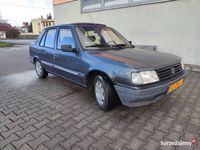 używany Peugeot 309 1.9 benzyna automatic