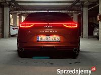 używany Kia ProCeed 1.6T-GDI GT Rok 2023 1 Właściciel Polski Salon