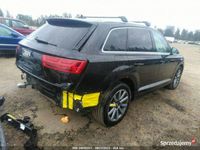 używany Audi Q7 2dm 248KM 2019r. 25 600km