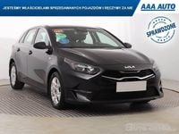 Używany Kia Ceed 2022 Czarny Hatchback