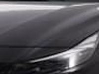 używany Hyundai Elantra V , Salon Polska, 1. Właściciel, Serwis ASO, Automat,