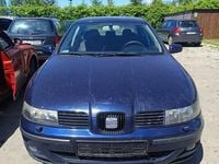 Używany Seat Toledo 2002 Sedan/Limuzyna