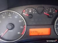 Używany Fiat Stilo 2002