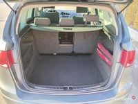 używany Seat Altea XL 1,6 TDI ekonomiczny i pojemny !