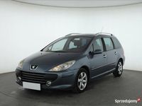 Używany Peugeot 307 109 KM (80 kW) 2006 Szary Kombi