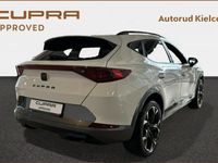 Używany Cupra Formentor 150 KM (110 kW) 2023 Biały SUV