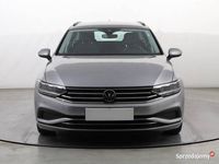 Używany VW Passat 150 KM (110 kW) 2021 Srebrny Kombi