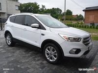 Używany Ford Kuga 2017 SUV