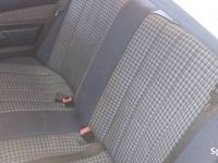 Używany Mercedes 190 136 KM (100 kW) 1990 Srebrny Sedan/Limuzyna