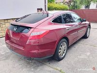 używany Honda Crosstour Accord3,5 V6 4x4 2010
