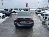 używany Toyota Camry 2.5dm 218KM 2019r. 113 250km