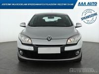 Używany Renault Mégane III 2013 Srebrny