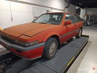 używany Honda Aerodeck Accord III CA5