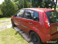 Używany Ford Fiesta 2006 Hatchback