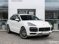 używany Porsche Cayenne Cayenne3.0 340KM NAVI Pneumatyka Panorama …