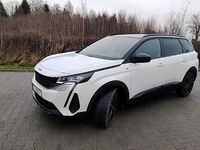 Używany Peugeot 5008 GTi 179 KM (131 kW) 2021 Biały SUV