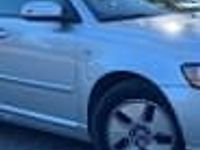 Używany Volvo V50 80 KM (58 kW) 2009 Srebrny Kombi