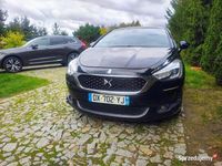 Używany DS Automobiles DS5 2015 Hatchback