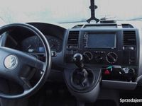 Używany VW Caravelle 2006 Minivan