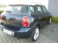 używany Mini Countryman 1.6dm 122KM 2014r. 167 470km