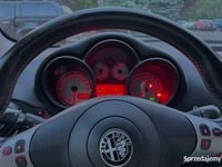 Używany Alfa Romeo GT 2006 Czarny Coupe