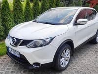 Używany Nissan Qashqai 2018 SUV