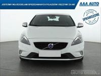 Używany Volvo V40 2015 Biały Kombi
