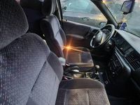 Używany Opel Vectra 1997 Szary Sedan/Limuzyna