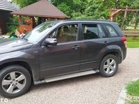 używany Suzuki Grand Vitara 