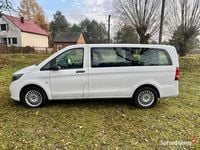 Używany Mercedes Vito 2019 Van