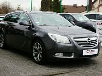 używany Opel Insignia 2dm 110KM 2009r. 336 000km