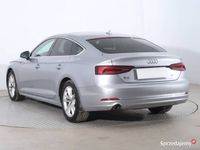 używany Audi A5 2.0 TDI