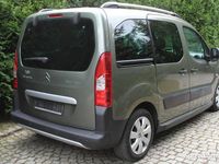 używany Citroën Berlingo 1.6dm 120KM 2010r. 177 000km