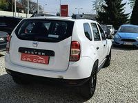 używany Dacia Duster Salon Pl | Instalacja Gazowa| SUV|114 KM| 1.6 |16V I (2009-20…