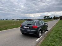używany Audi A3 Sprzedam albo wymienię na coś nowszego