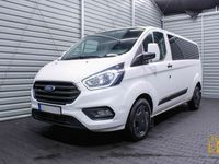 używany Ford Transit Custom 2dm 130KM 2020r. 99 900km