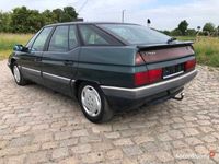 używany Citroën XM 2,0i 132 km automat