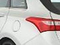 Używany Hyundai i30 136 KM (100 kW) 2016 Szary Kombi