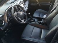 używany Toyota RAV4 2.0 prestige LPG