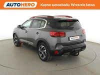 Używany Citroën C5 Aircross 181 KM (133 kW) 2019 Szary SUV