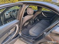 używany BMW 320 Sprzedam f30190KM