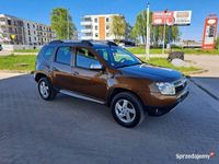 używany Dacia Duster Duster 1.5 dCi 86KM * Sprowadzona * Ładna * 2010r1.5 dCi 86KM * Sprowadzona * Ładna * 2010r