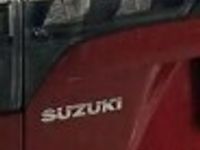 używany Suzuki SX4 S-Cross 1.4 SHVS Premium 1.4 SHVS Premium 129KM