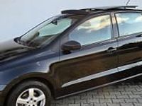używany VW Polo V 1.2 KLIMA 5DRZ