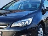 używany Opel Astra 1,4 Ben