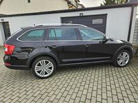 używany Skoda Octavia 2dm 150KM 2015r. 241 700km